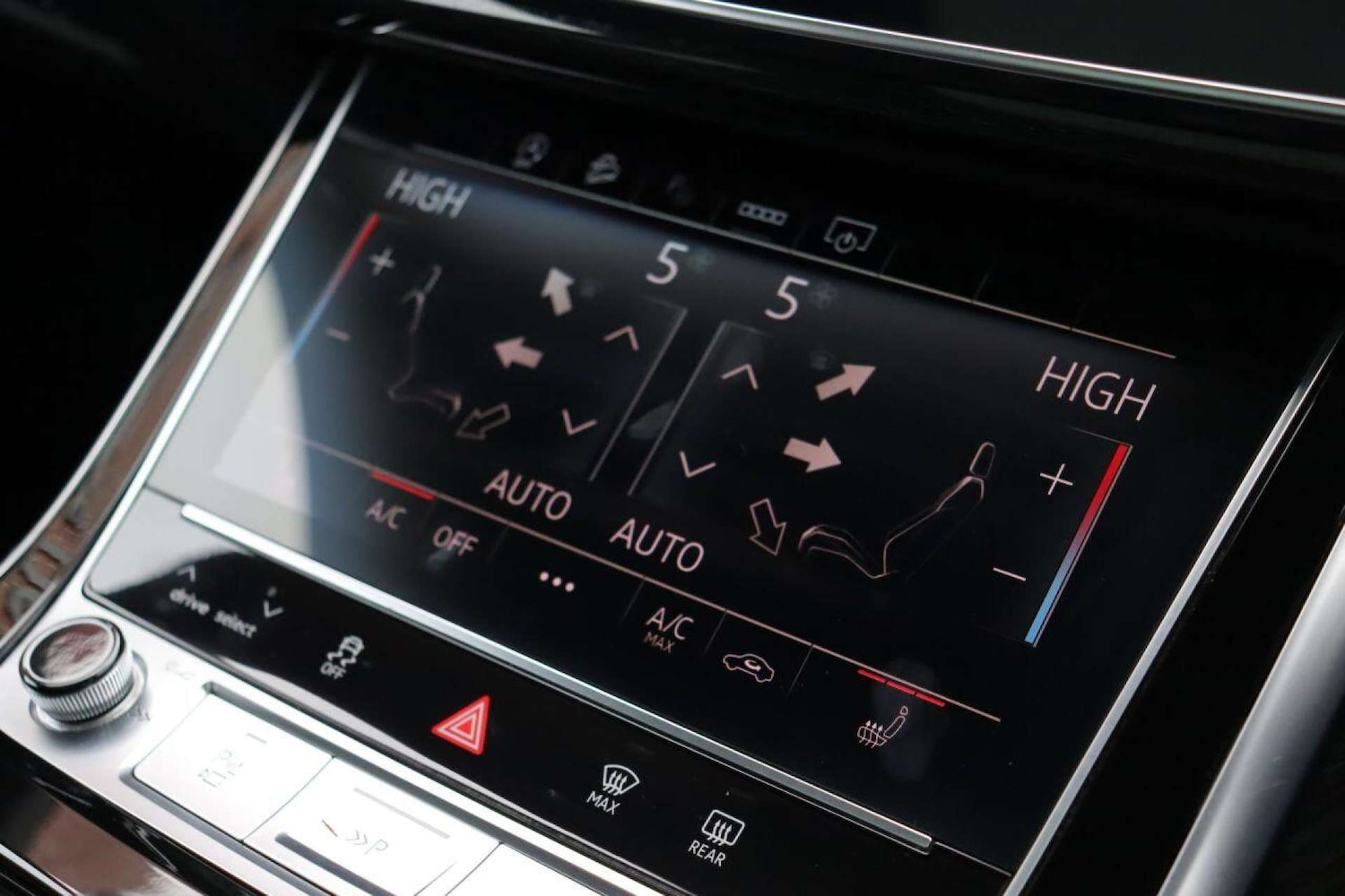 Used Audi Q8 2021 for sale - 77519297: Photo 41