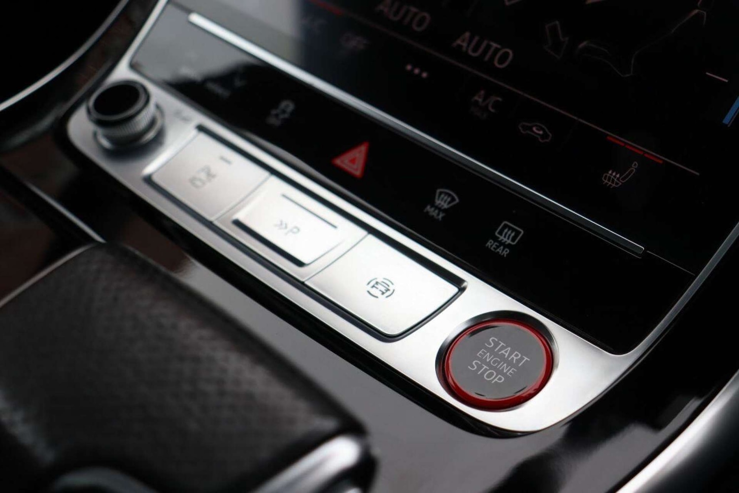 Used Audi Q8 2021 for sale - 77519297: Photo 45