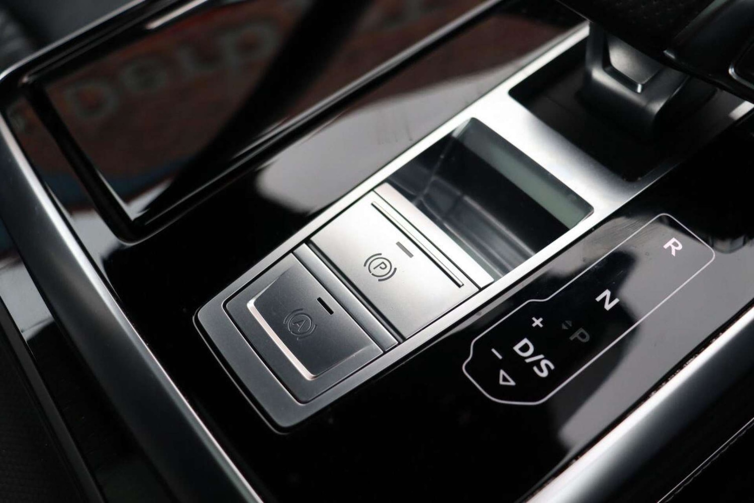 Used Audi Q8 2021 for sale - 77519297: Photo 46