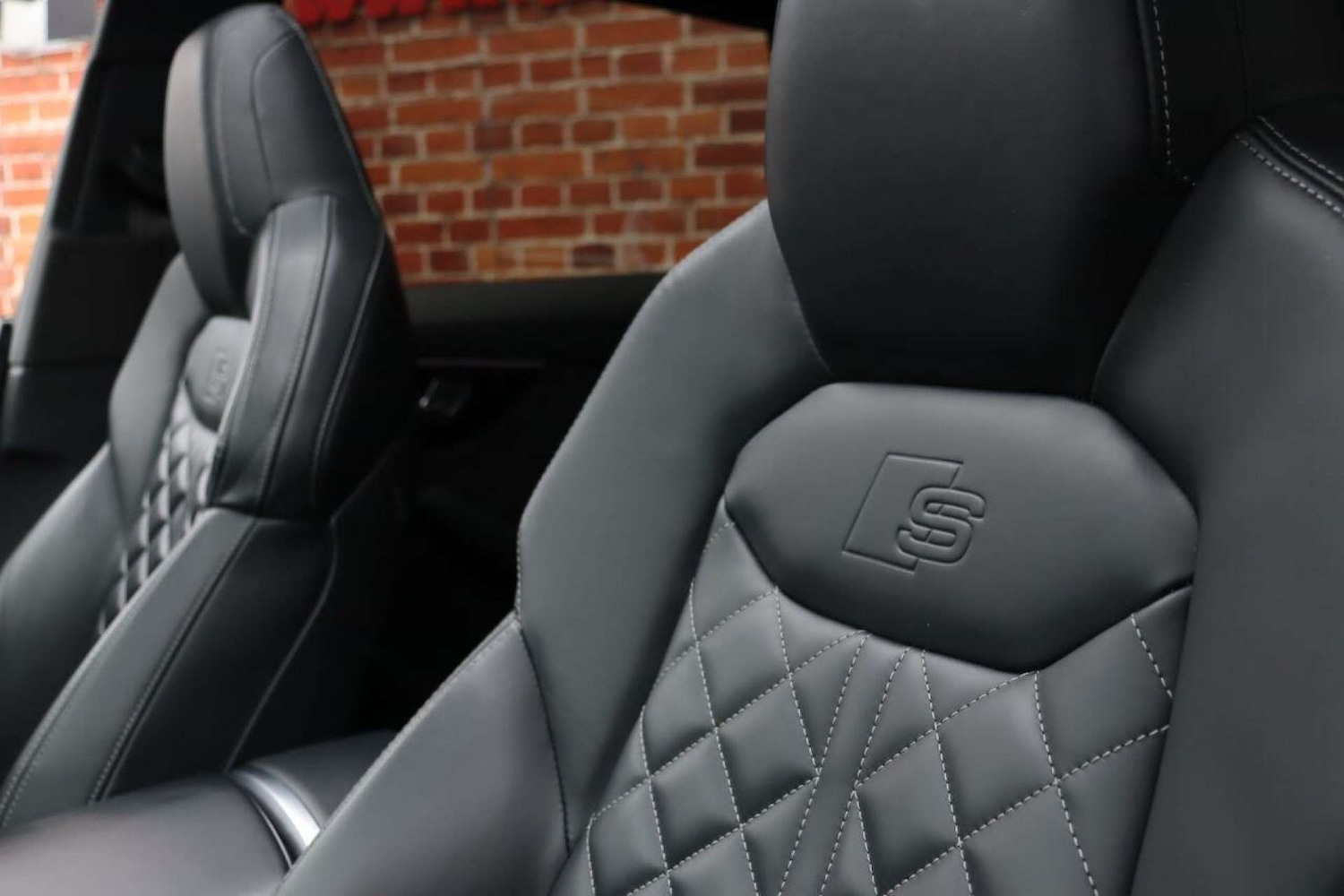 Used Audi Q8 2021 for sale - 77519297: Photo 5