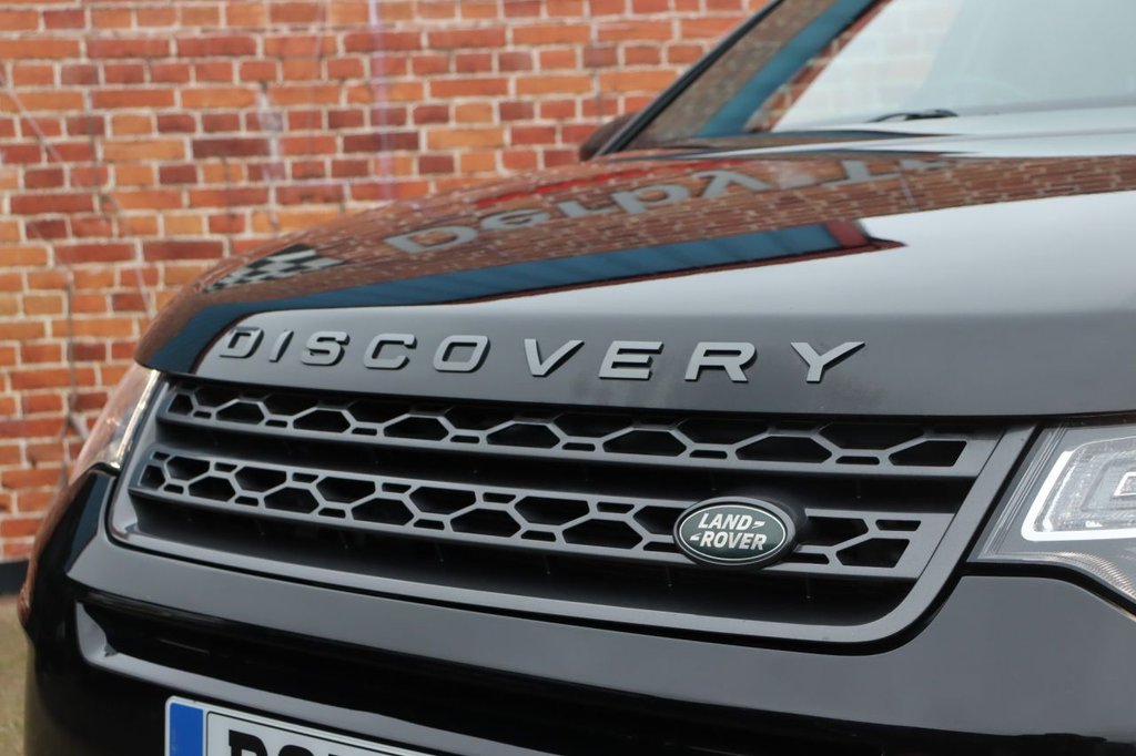 Used Land Rover Discovery Sport 2019 for sale - 76595962: Photo 10