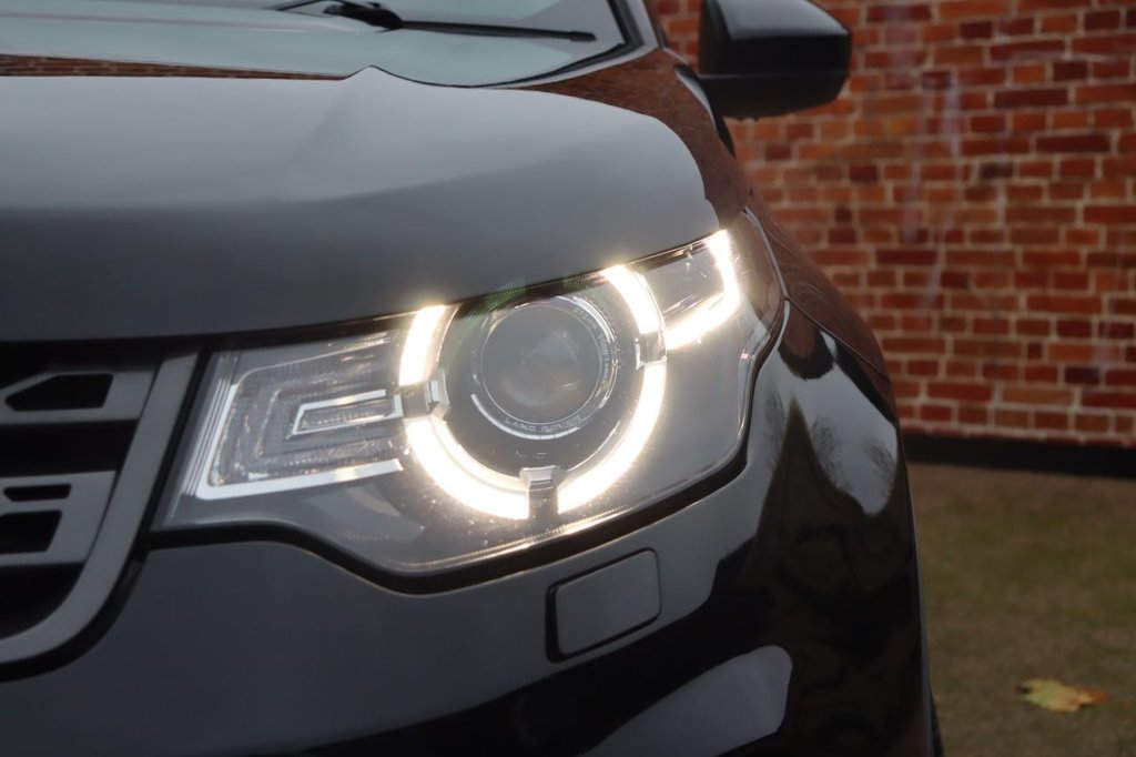 Used Land Rover Discovery Sport 2019 for sale - 76595962: Photo 14