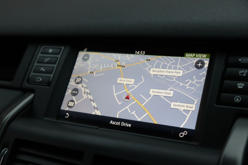 Used Land Rover Discovery Sport 2019 for sale - 76595962: Photo 15