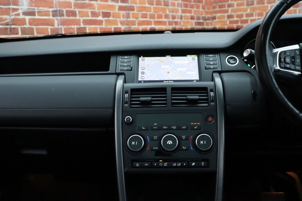 Used Land Rover Discovery Sport 2019 for sale - 76595962: Photo 17