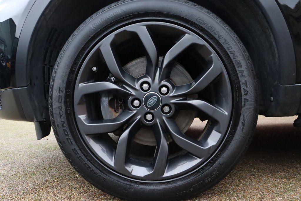 Used Land Rover Discovery Sport 2019 for sale - 76595962: Photo 18