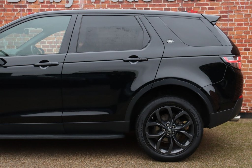 Used Land Rover Discovery Sport 2019 for sale - 76595962: Photo 19