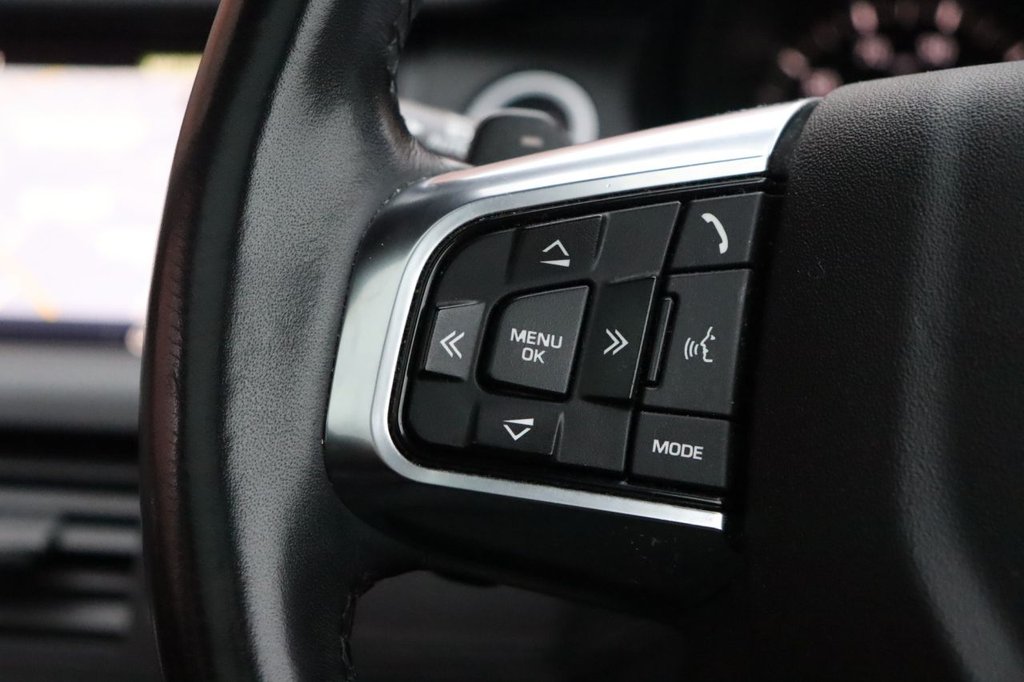 Used Land Rover Discovery Sport 2019 for sale - 76595962: Photo 20