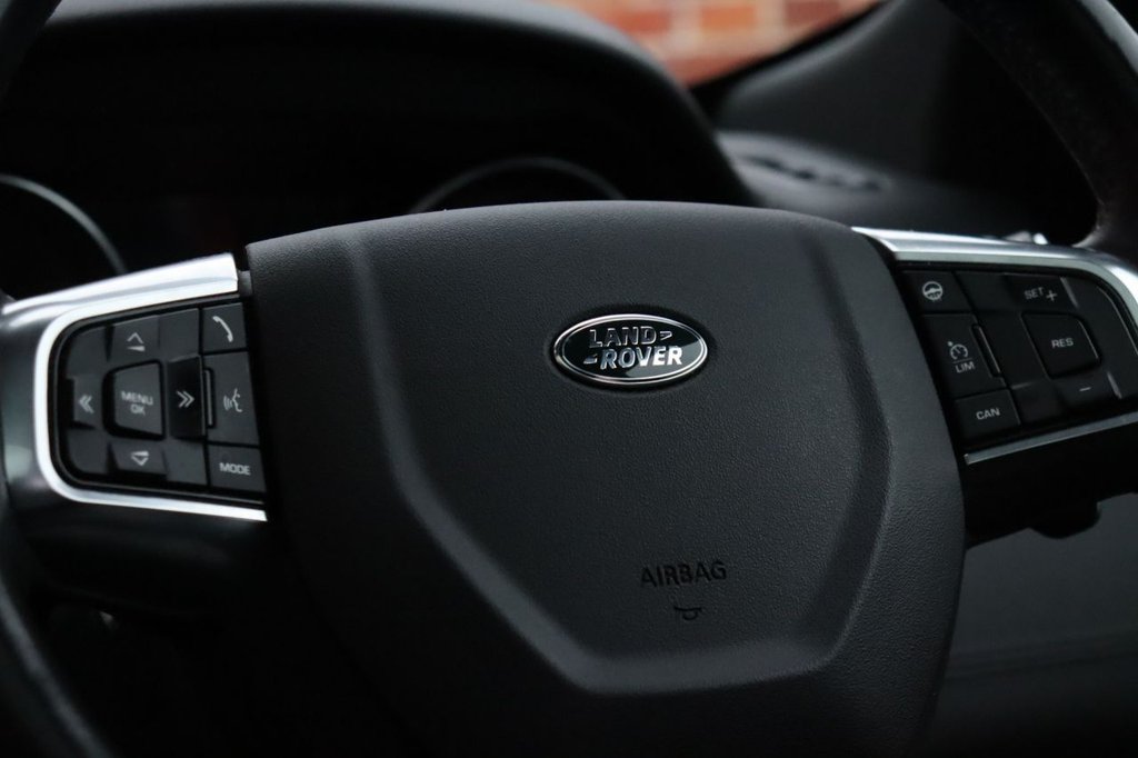 Used Land Rover Discovery Sport 2019 for sale - 76595962: Photo 21