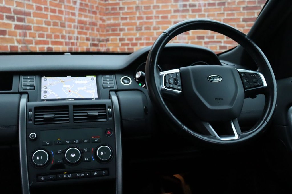 Used Land Rover Discovery Sport 2019 for sale - 76595962: Photo 27