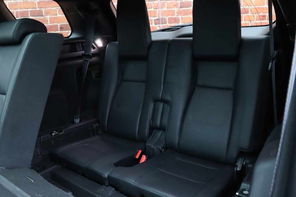 Used Land Rover Discovery Sport 2019 for sale - 76595962: Photo 29