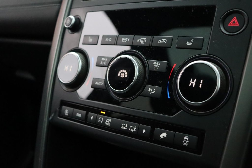 Used Land Rover Discovery Sport 2019 for sale - 76595962: Photo 31