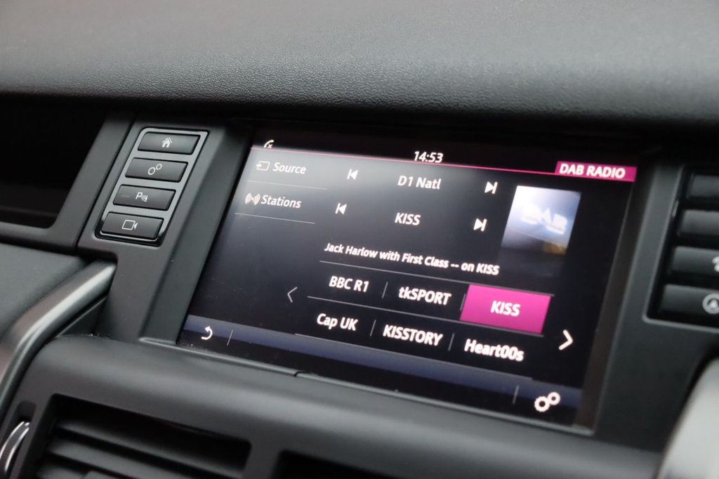 Used Land Rover Discovery Sport 2019 for sale - 76595962: Photo 34