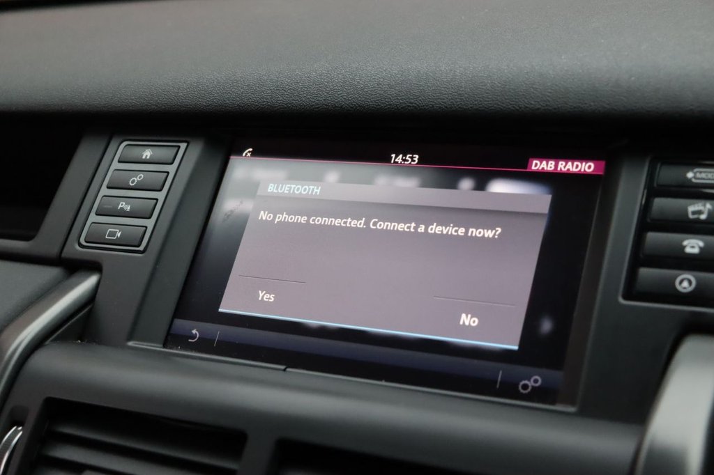 Used Land Rover Discovery Sport 2019 for sale - 76595962: Photo 35