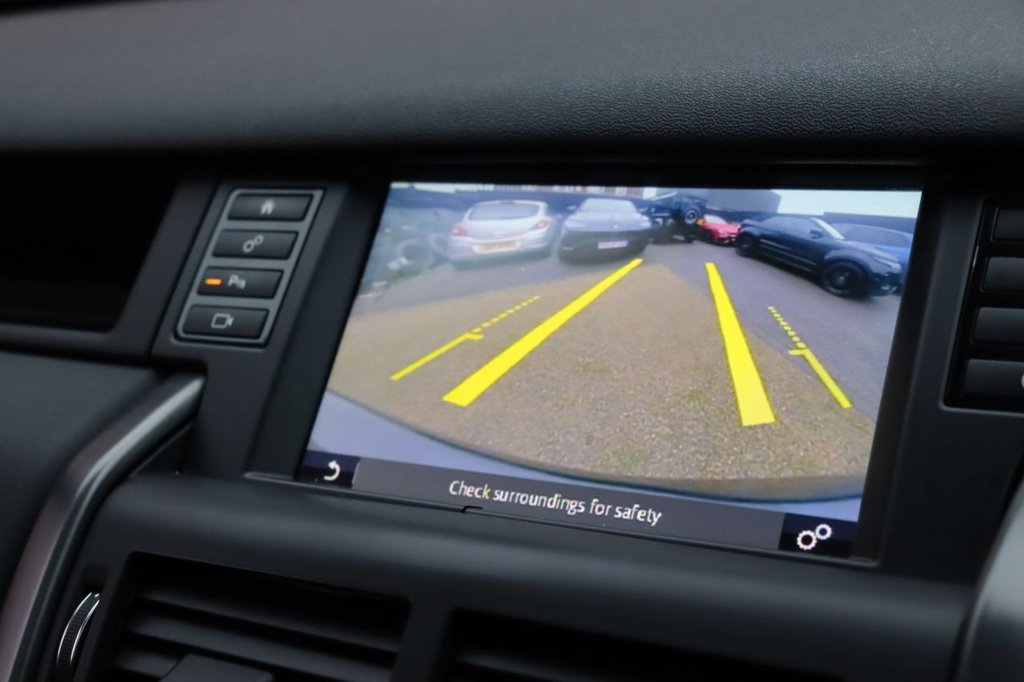 Used Land Rover Discovery Sport 2019 for sale - 76595962: Photo 37