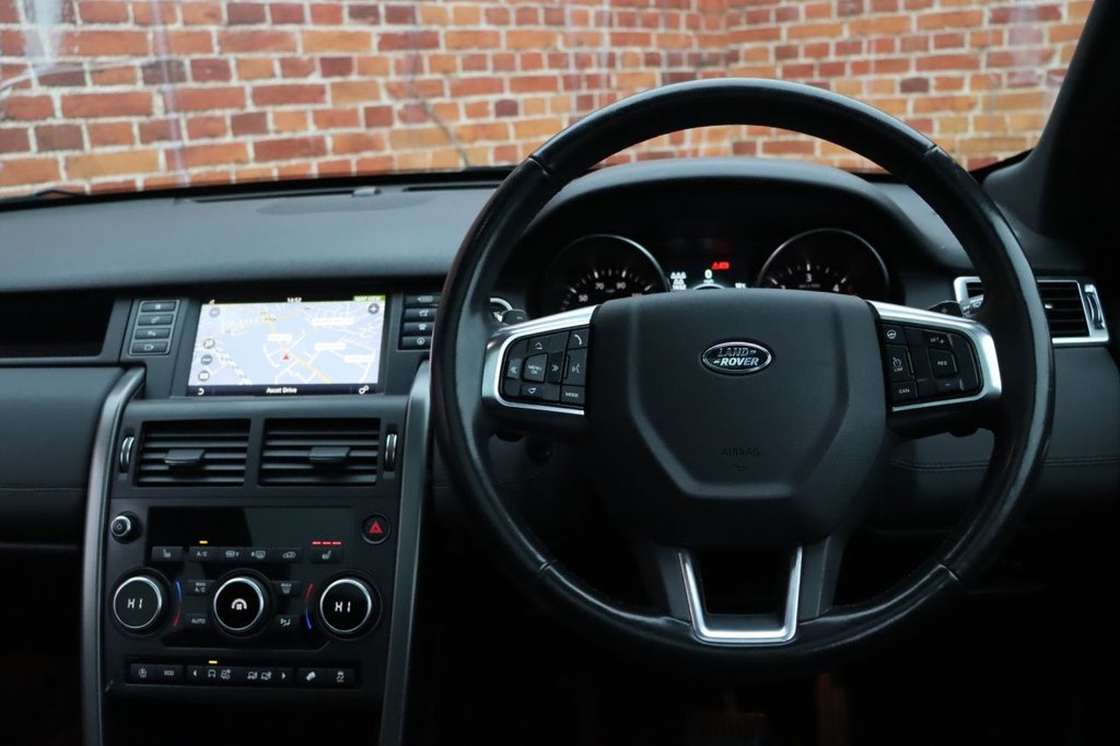 Used Land Rover Discovery Sport 2019 for sale - 76595962: Photo 5