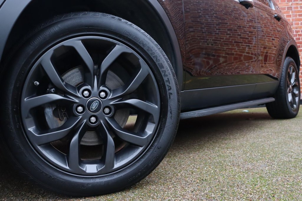 Used Land Rover Discovery Sport 2019 for sale - 76595962: Photo 6