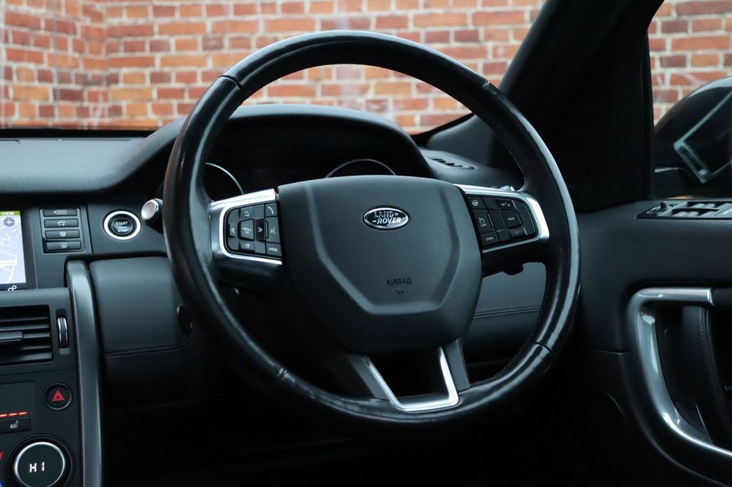 Used Land Rover Discovery Sport 2019 for sale - 76595962: Photo 9