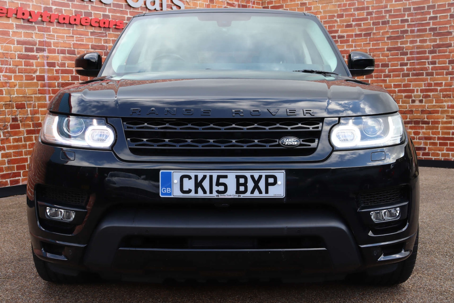 Used Land Rover Range Rover Sport 2015 for sale - 77545003: Photo 11