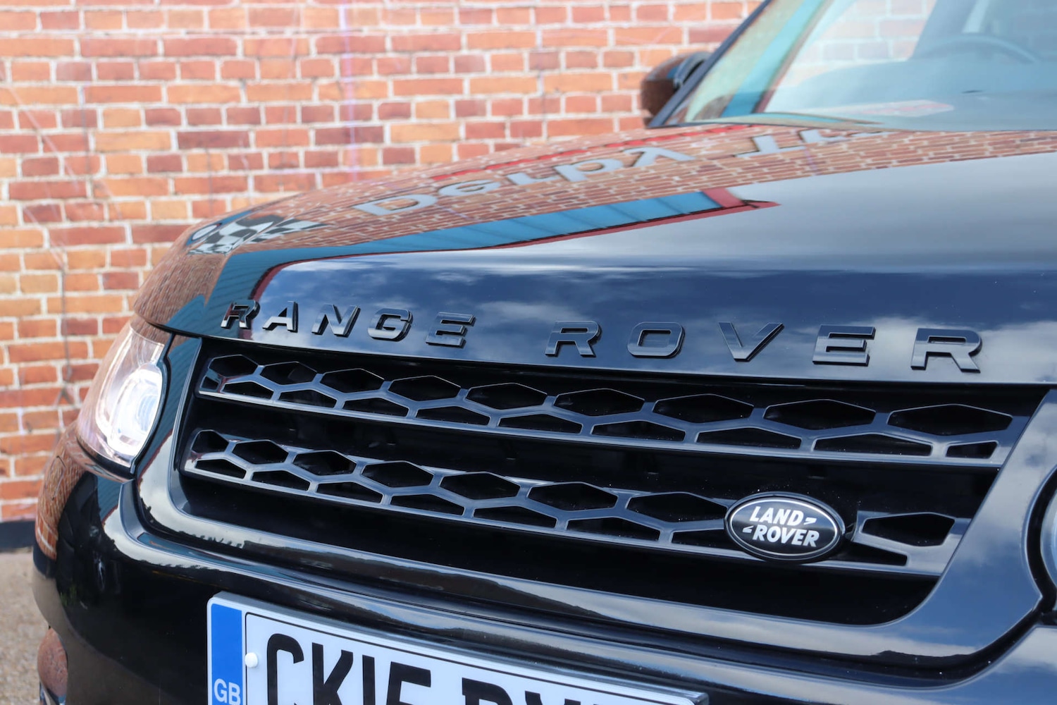 Used Land Rover Range Rover Sport 2015 for sale - 77545003: Photo 14