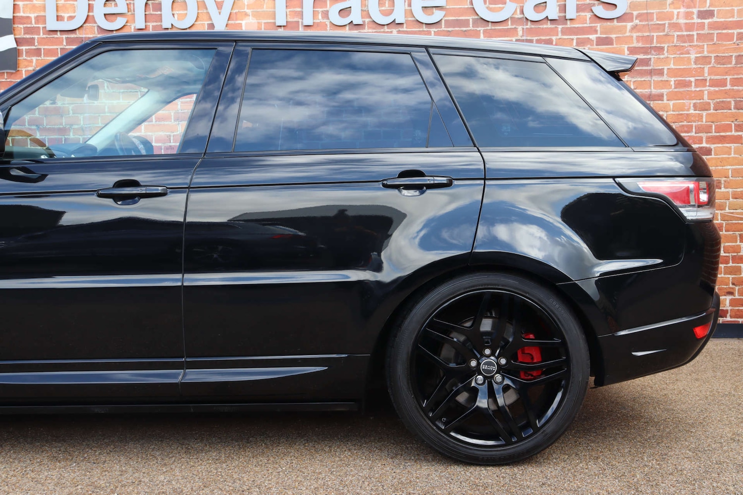 Used Land Rover Range Rover Sport 2015 for sale - 77545003: Photo 15