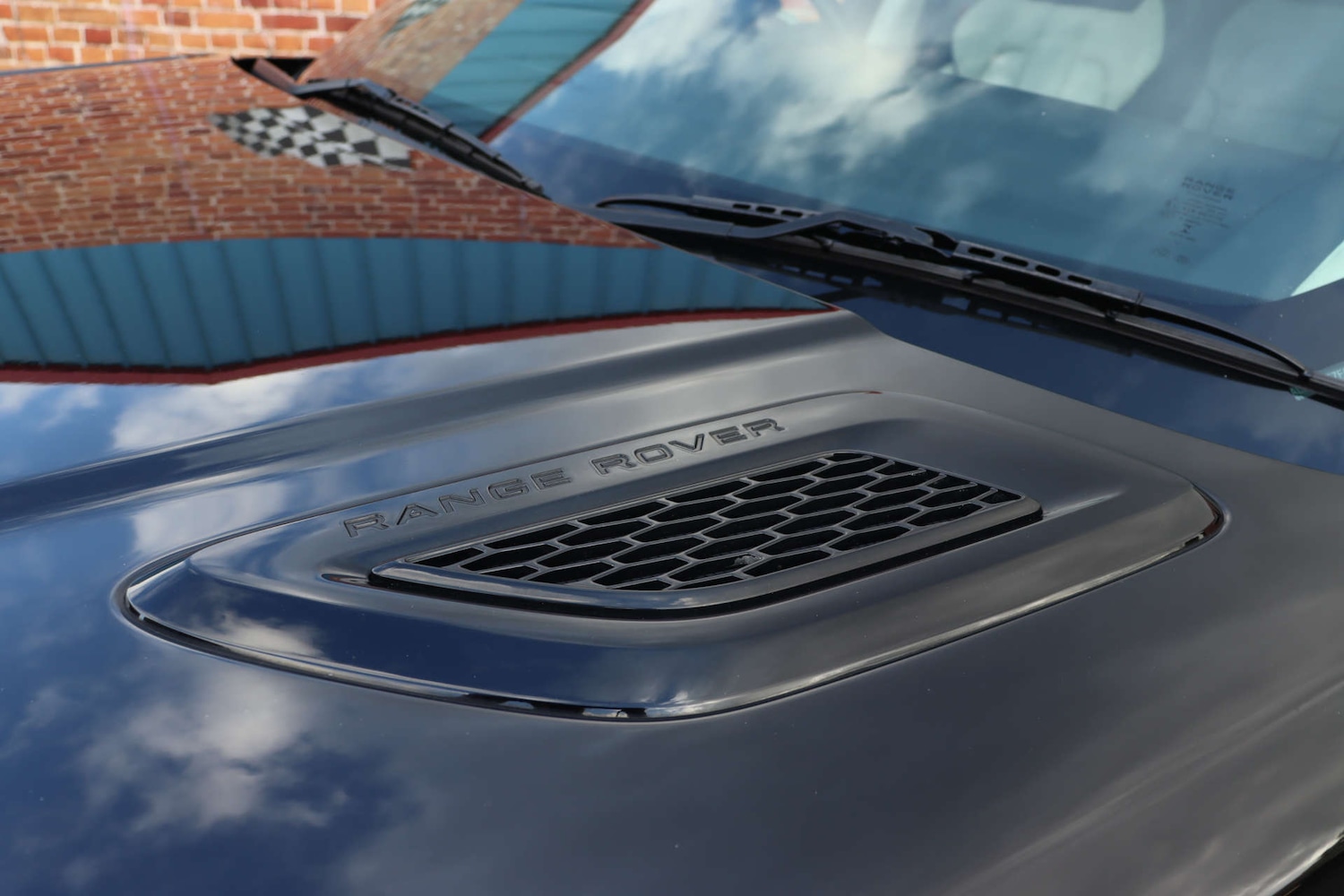Used Land Rover Range Rover Sport 2015 for sale - 77545003: Photo 18