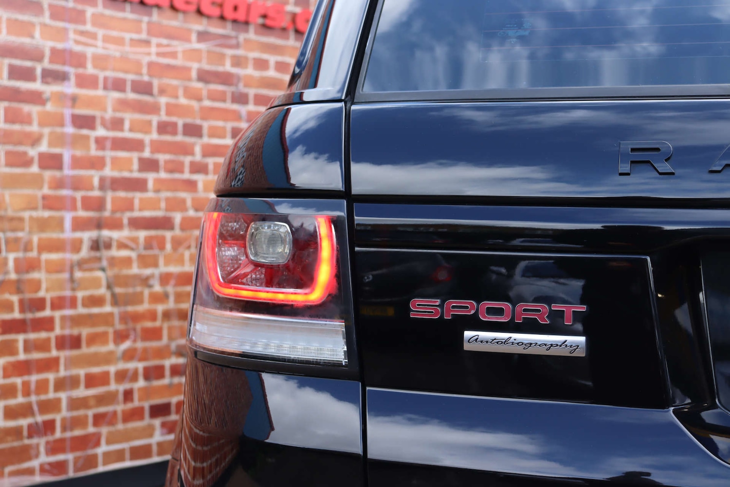 Used Land Rover Range Rover Sport 2015 for sale - 77545003: Photo 21