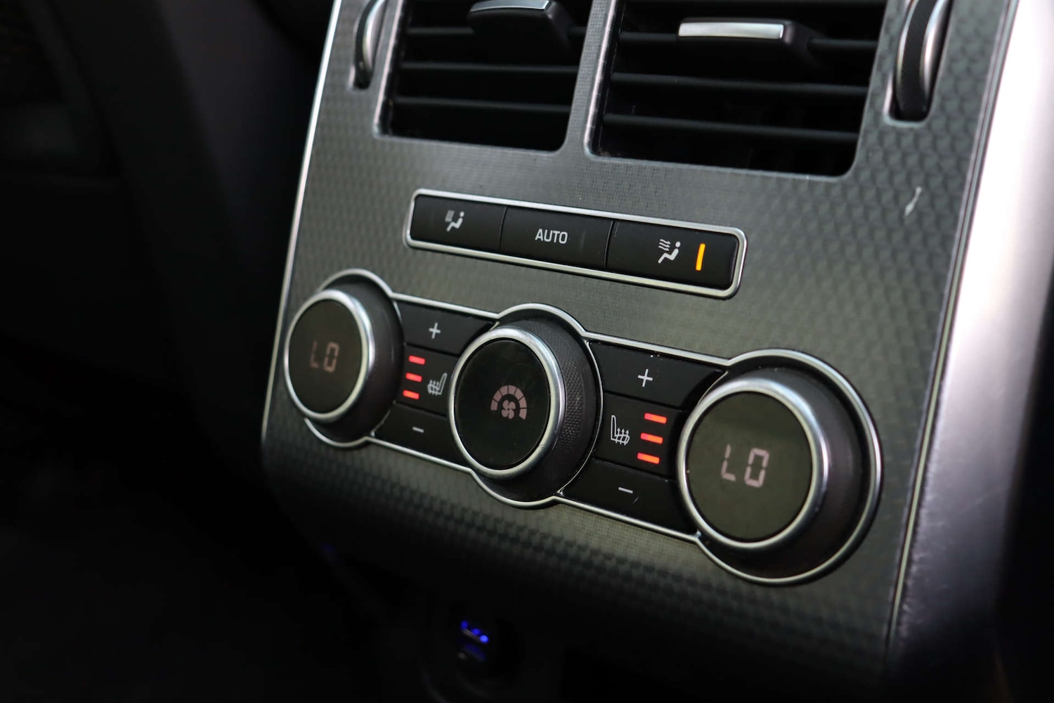 Used Land Rover Range Rover Sport 2015 for sale - 77545003: Photo 22