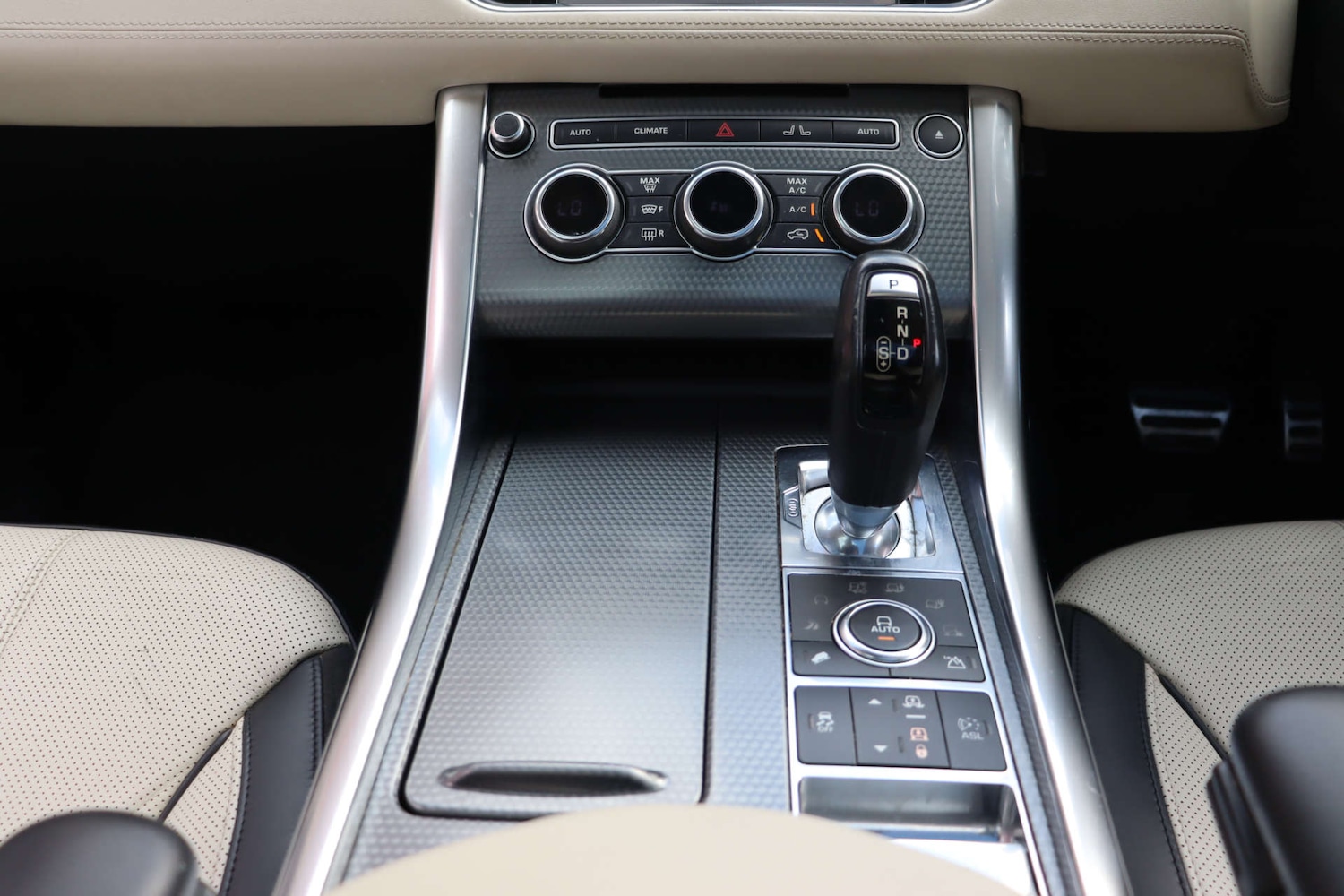 Used Land Rover Range Rover Sport 2015 for sale - 77545003: Photo 26