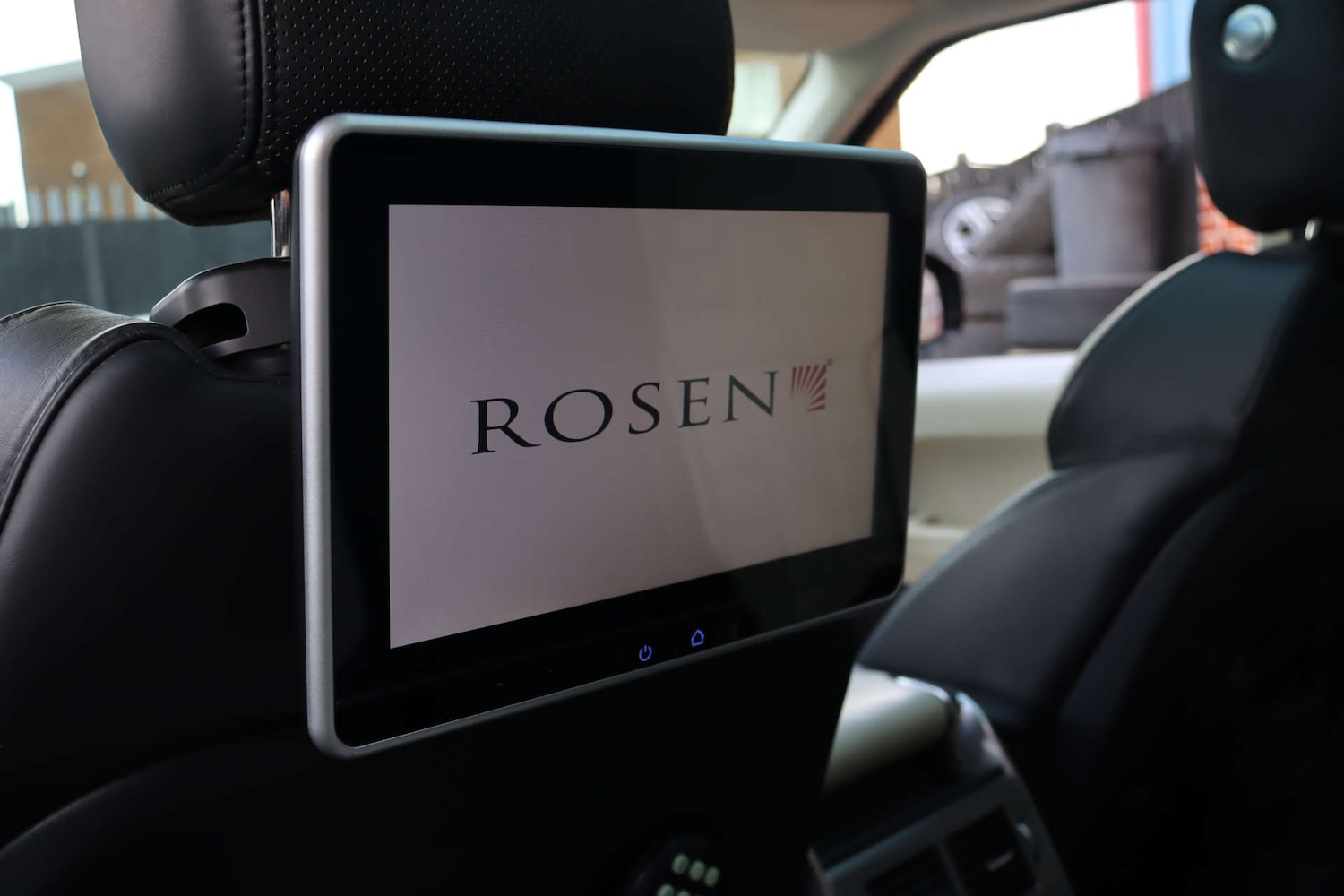 Used Land Rover Range Rover Sport 2015 for sale - 77545003: Photo 28