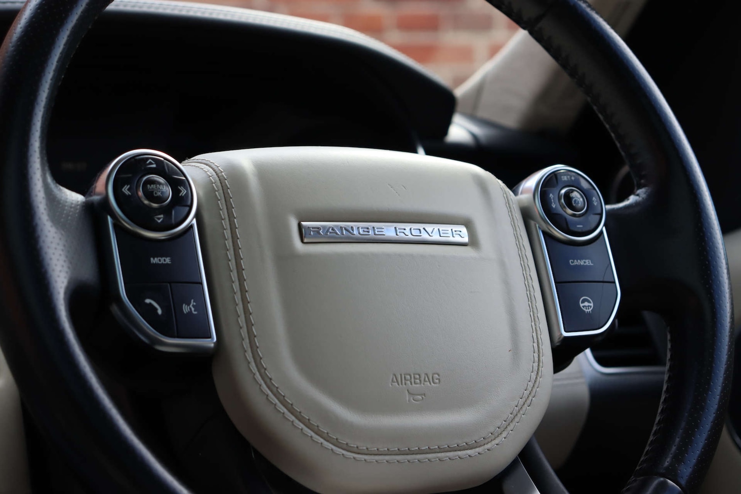 Used Land Rover Range Rover Sport 2015 for sale - 77545003: Photo 30