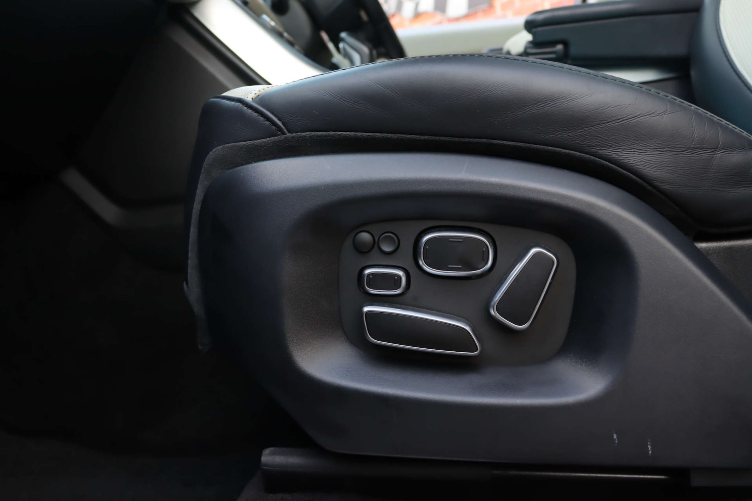 Used Land Rover Range Rover Sport 2015 for sale - 77545003: Photo 34