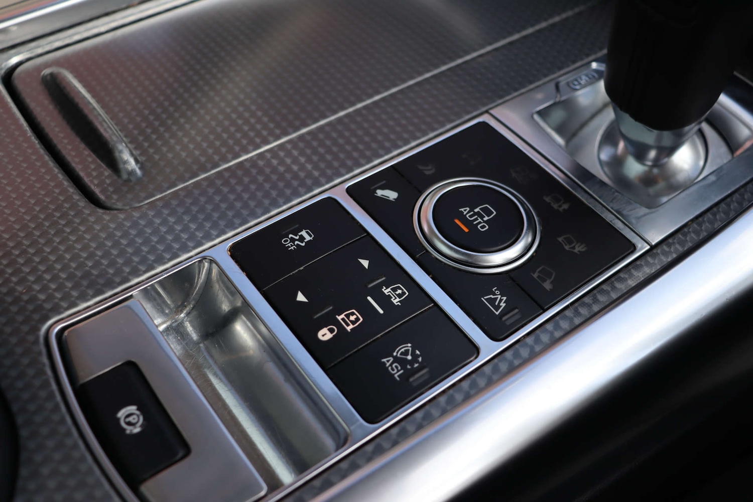 Used Land Rover Range Rover Sport 2015 for sale - 77545003: Photo 36