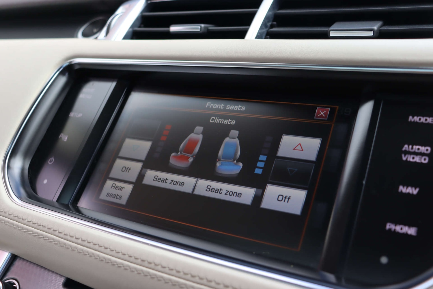 Used Land Rover Range Rover Sport 2015 for sale - 77545003: Photo 37