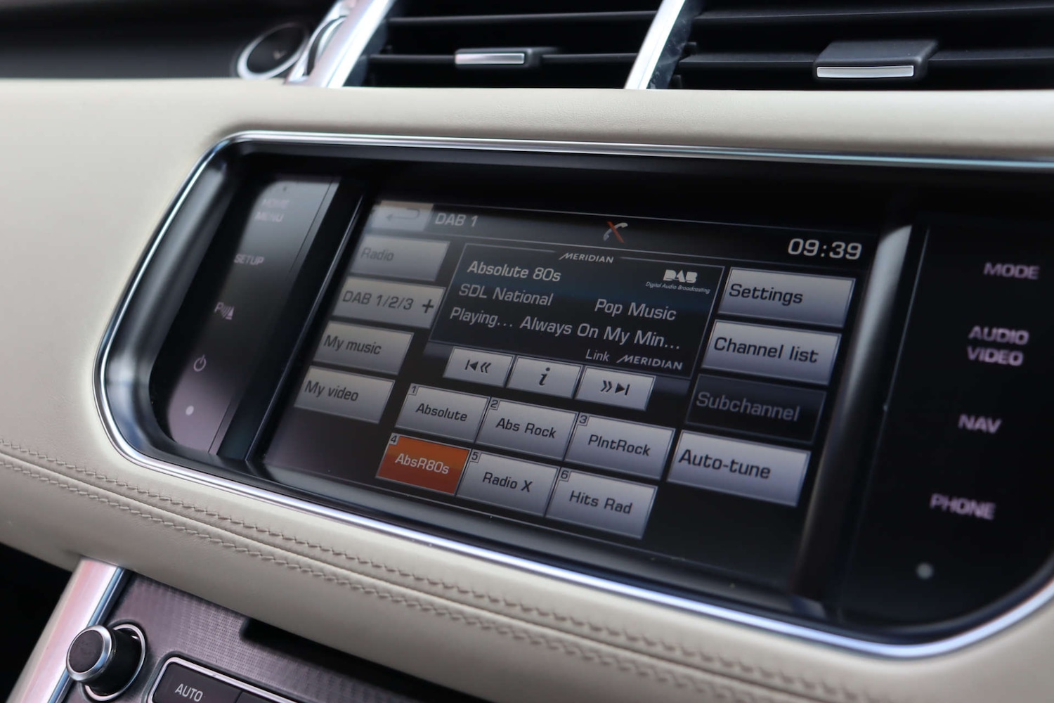 Used Land Rover Range Rover Sport 2015 for sale - 77545003: Photo 39