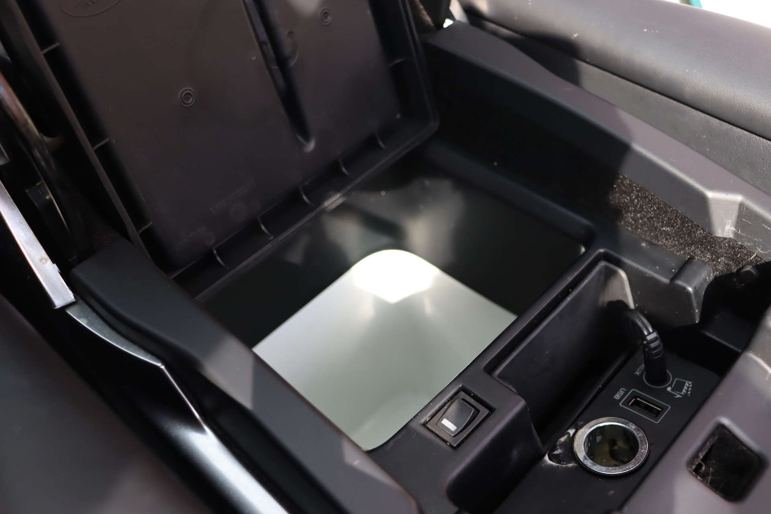 Used Land Rover Range Rover Sport 2015 for sale - 77545003: Photo 43