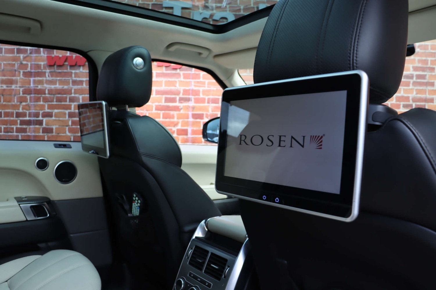 Used Land Rover Range Rover Sport 2015 for sale - 77545003: Photo 6