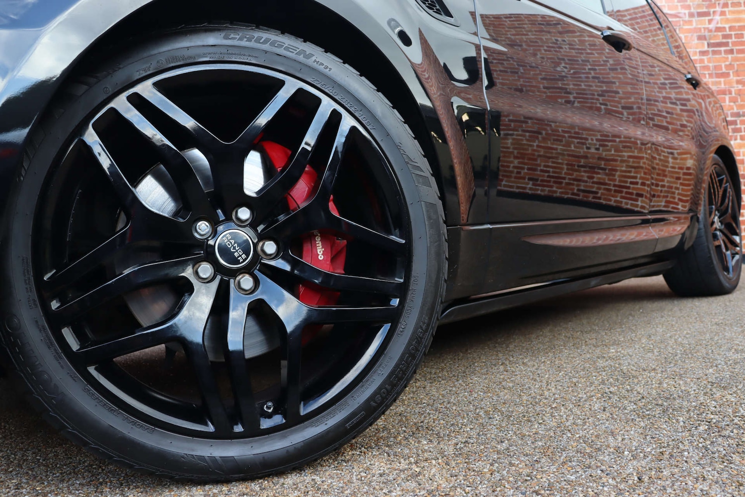 Used Land Rover Range Rover Sport 2015 for sale - 77545003: Photo 8