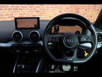 Used Audi SQ2 2022 for sale - 74368244: Photo