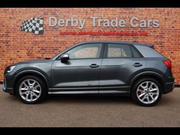 Used Audi SQ2 2022 for sale - 74368244: Photo