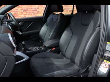 Used Audi SQ2 2022 for sale - 74368244: Photo
