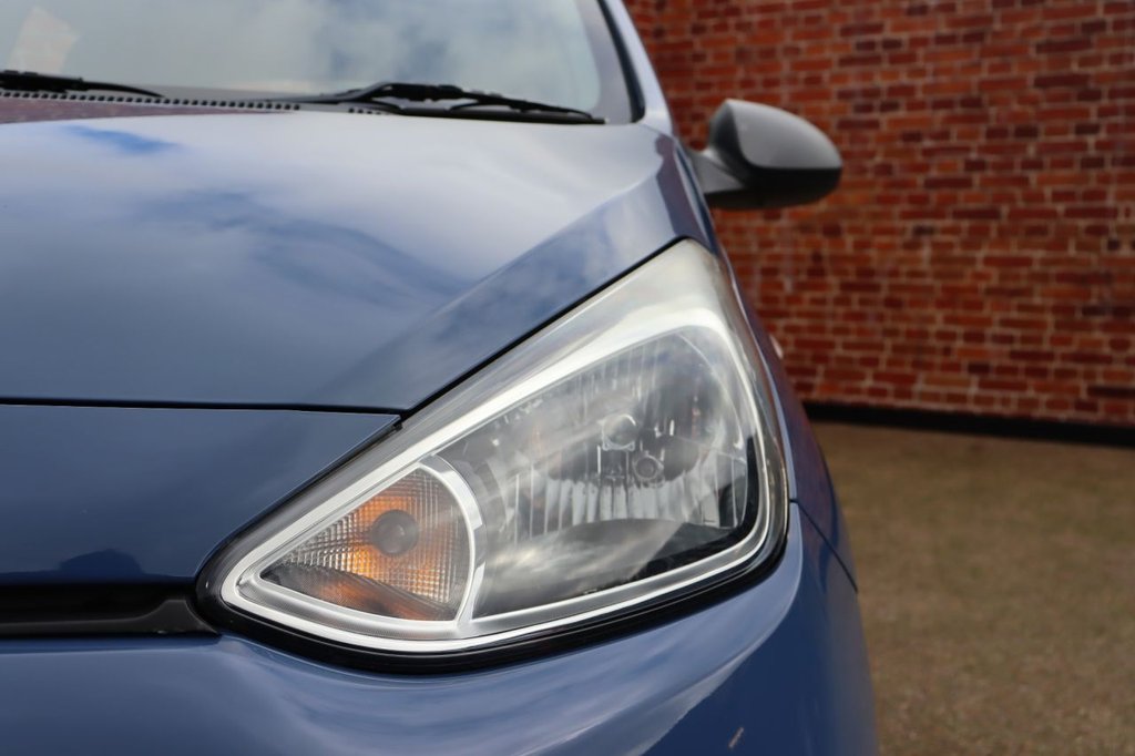 Used Hyundai i10 2017 for sale - 76081164: Photo 7
