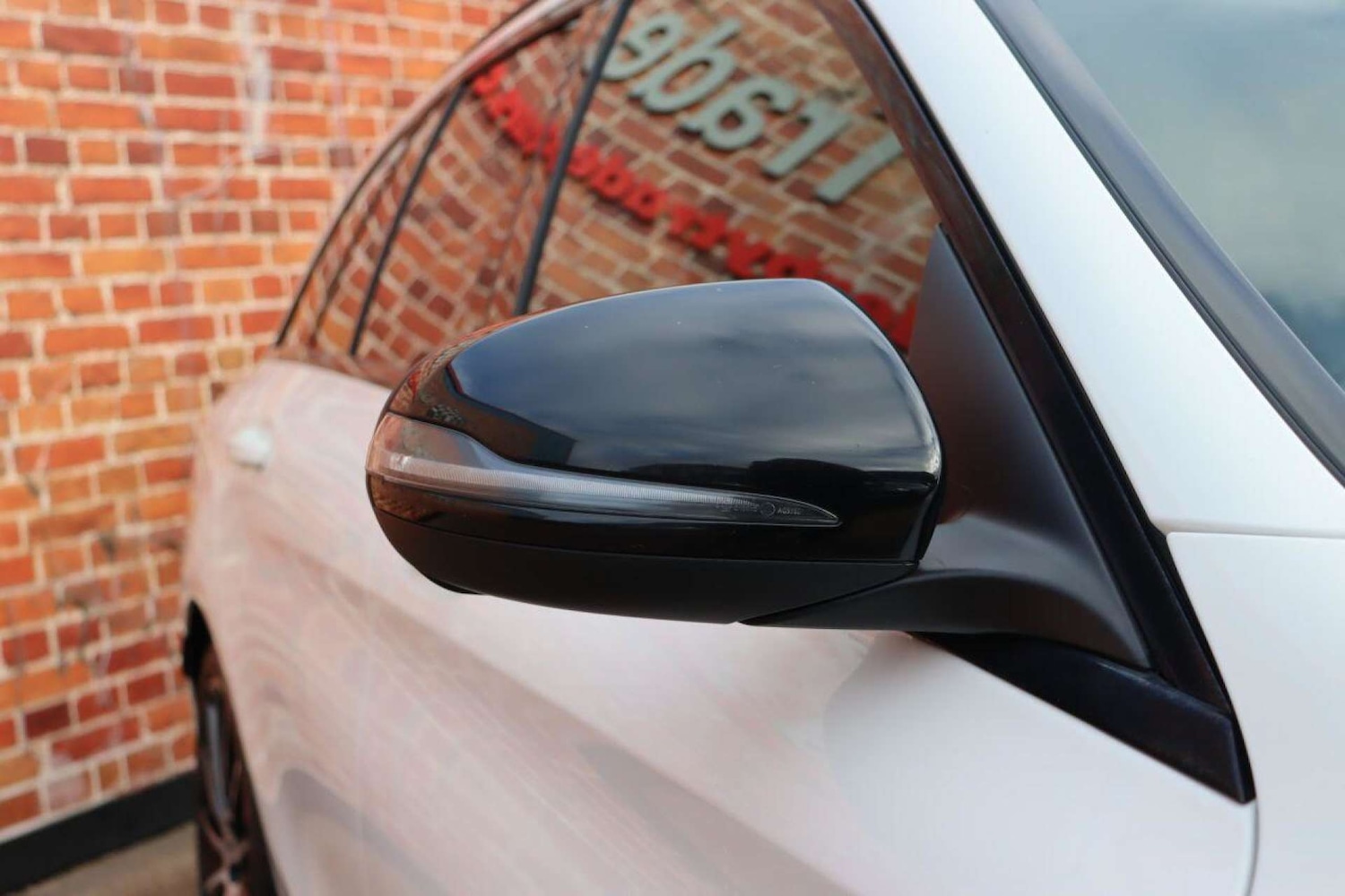 Used Mercedes-Benz C Class 2018 for sale - 77519249: Photo 14