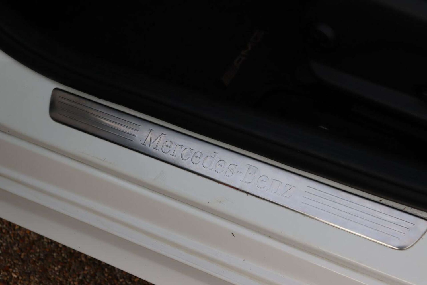 Used Mercedes-Benz C Class 2018 for sale - 77519249: Photo 15