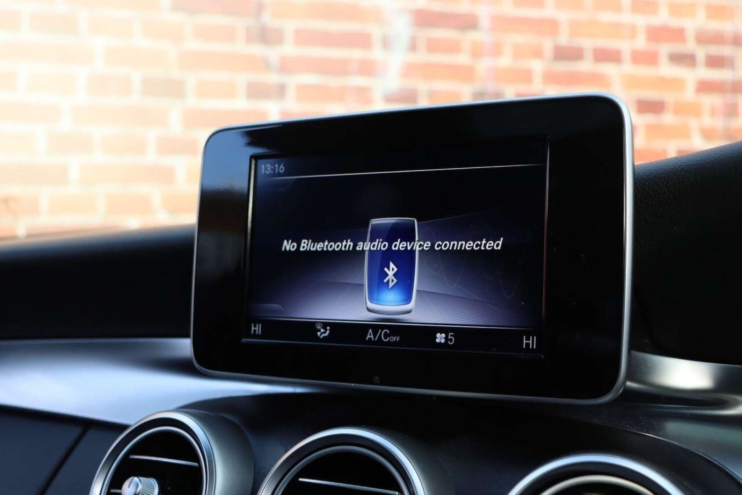 Used Mercedes-Benz C Class 2018 for sale - 77519249: Photo 20