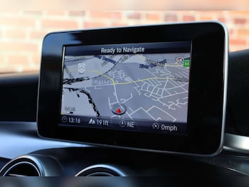 Used Mercedes-Benz C Class 2018 for sale - 77519249: Photo