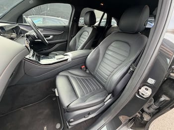 Used Mercedes-Benz EQC 2023 for sale - 79709709: Photo