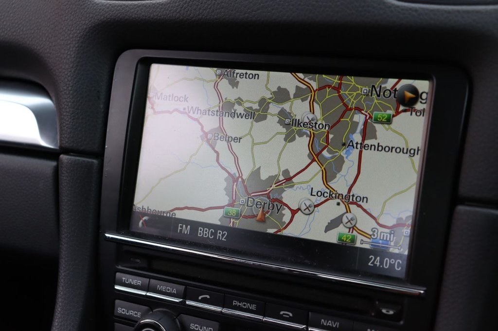 Used Porsche Cayman 2013 for sale - 76527138: Photo 10