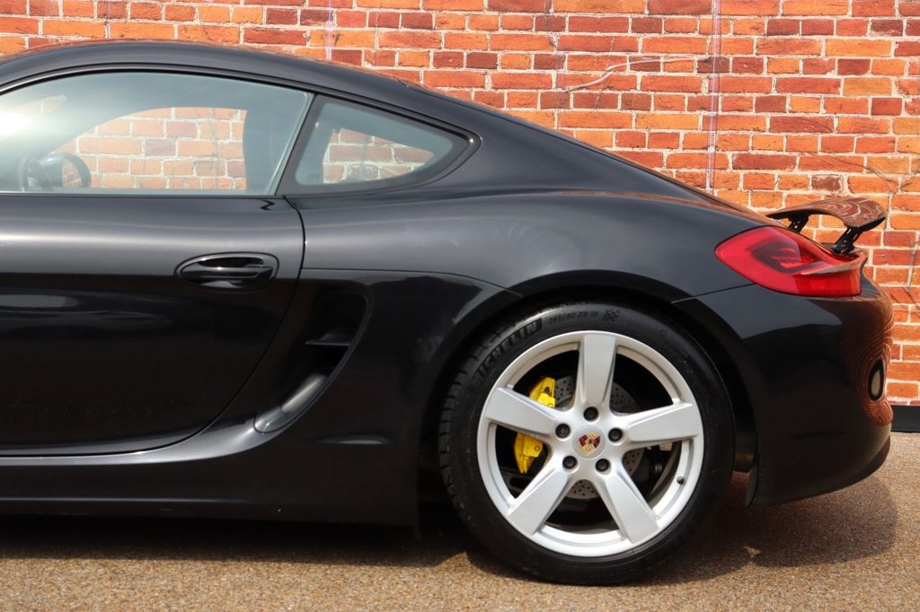Used Porsche Cayman 2013 for sale - 76527138: Photo 13