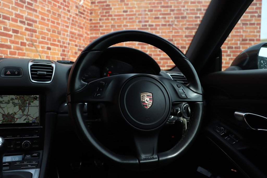 Used Porsche Cayman 2013 for sale - 76527138: Photo 15