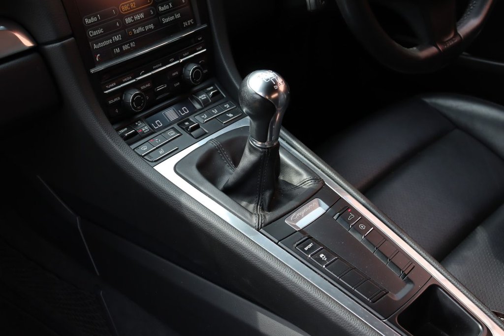 Used Porsche Cayman 2013 for sale - 76527138: Photo 16